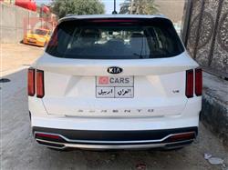 كيا سورينتو